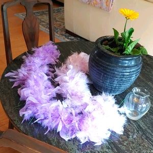 Feather Boa